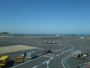 Aerodrom Beograd aktivira nove brze izlazne rulne staze