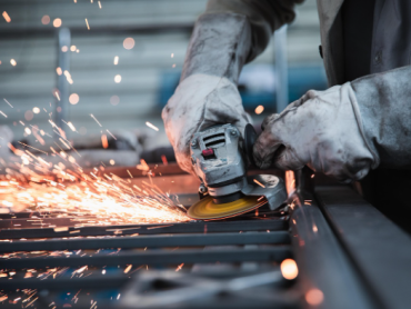 Industrijska proizvodnja u Srbiji u aprilu veća 2,3% u odnosu na isti mesec 2024