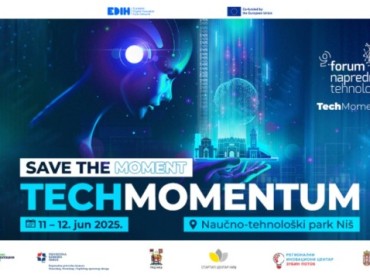 TechMomentum 2025: Trenutak za budućnost