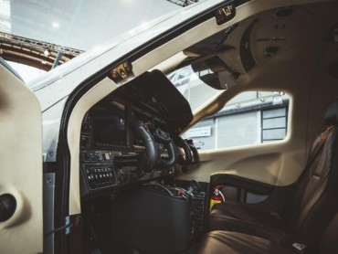 Velika Britanija ulaže 340 miliona USD u zelene tehnologije za avio-industriju