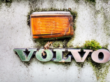 Volvo uvodi višestruko adaptivnu tehnologiju pojasa za vezivanje