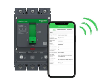 Schneider Electric lansira novu generaciju prekidača u livenom kućištu za primenu u obnovljivim izvorima energije 