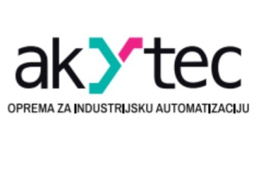 Onlajn prezentacija uređaja SPC210 - integrisanog PLC + HMI rešenja kompanije akYtec