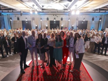 ASCEND 2030: NELT GRUPA započinje novi petogodišnji strateški ciklus