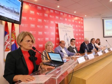 Automatizacija - sa novom opremom kraći prekidi u snabdevanju električnom energijom