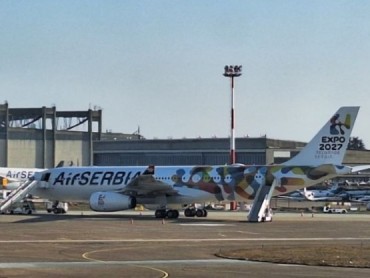 Air Serbia dobila operativne dozvole za početak letova između Beograda i Pekinga