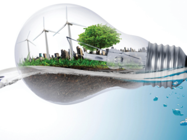 Zelena energija za plavu planetu