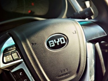 BYD proširuje fabriku električnih autobusa i kamiona u Mađarskoj