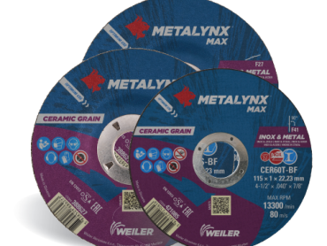 PREREŽITE BARIJERE-Metalynx MAX