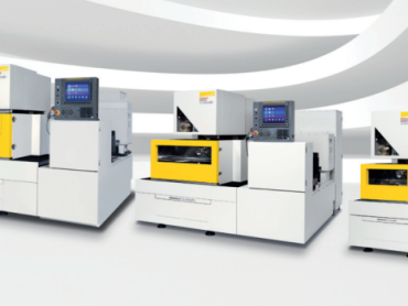 FANUC ROBOCUT: Preciznost, pouzdanost i održivost u savremenoj proizvodnji