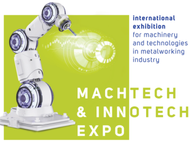 MachTech&InnoTech industrijska izložba počinje 30. septembra u Sofiji
