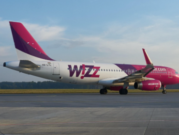 Wizz Air pokreće liniju Beograd-Madrid