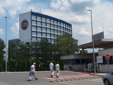 U kragujevačkom Fijatu radiće i Nepalci i Marokanci
