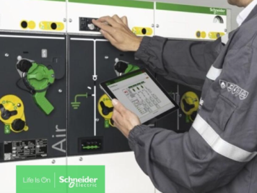 Schneider Electric i E.ON potpisali sporazum o dugoročnoj saradnji 