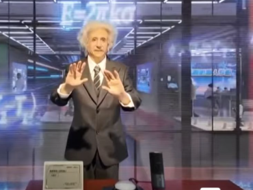 Otvoren prvi tržni centar koji ima samo robote