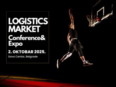 Logistics Market Conference & Expo: mesto gde se logistika igra na vrhunskom nivou