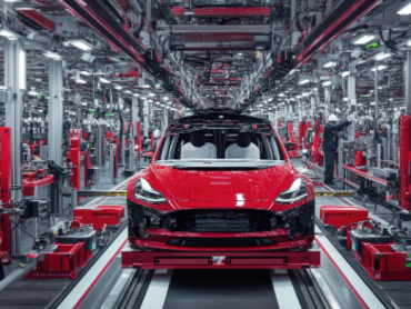 Kina pomaže domaću prodaju automobila