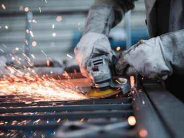 Promet u industriji u julu veći za 2,6% u odnosu na jul 2024. godine