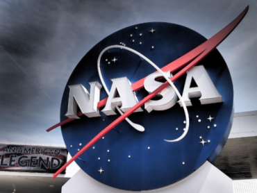 NASA otkrila novo ostrvo kod Aljaske nastalo topljenjem glečera