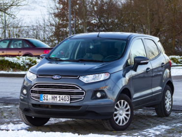 Ford gasi još 1.000 radnih mesta u Kelnu