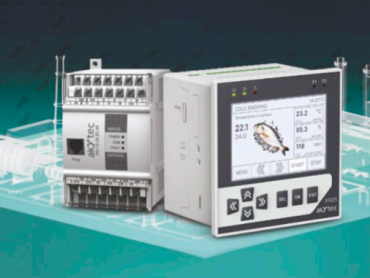 Razvoj asortimanskog pravca MINI-PLC AKYTEC