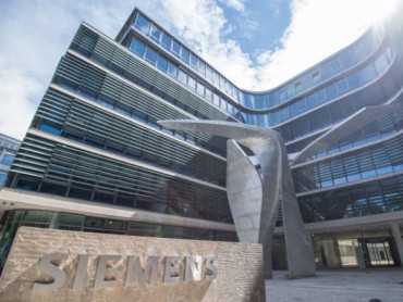 Siemens okupio evropske operatere prenosnih sistema - Najnovije tehnologije ubrzavaju transformaciju mreža