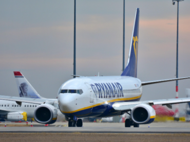 Ryanair ukida letove zbog cene usluga i takse u Beču, Wizz Air odlazi skroz