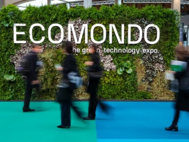 IEG na sajmu ECOMONDO 2025 u fokusu međunarodna dimenzija