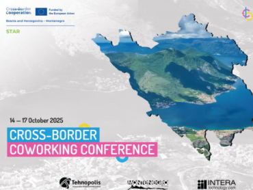 Herceg Novi od 14. do 17. oktobra domaćin regionalne konferencije posvećene digitalnim nomadima