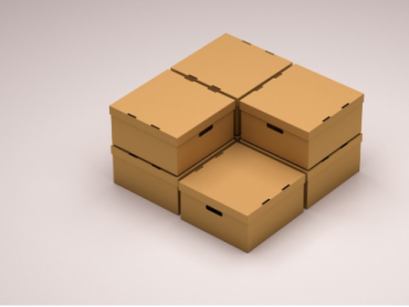 Otvoren logistički centar Pošte Srbije u Kraljevu
