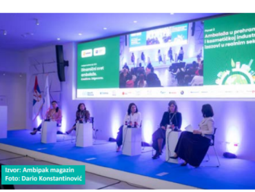 AMBIPAK konferencija 2025