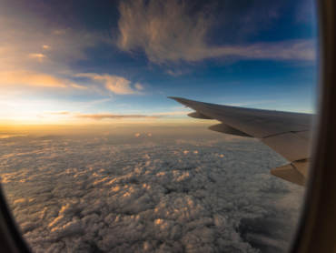 Letovi između Beograda i Amana od aprila 2026.