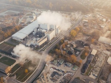 U Srbiji se uvodi porez na ugljen-dioksid od 2026.