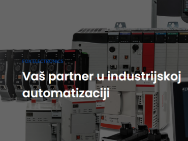 FOX Electronics – gotovo tri decenije iskustva u industrijskoj automatizaciji 