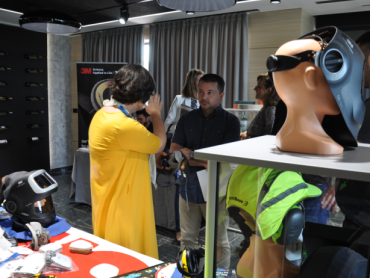 3M tehnologije nove generacije na Sajmu noviteta u industriji – Kragujevac 2025.