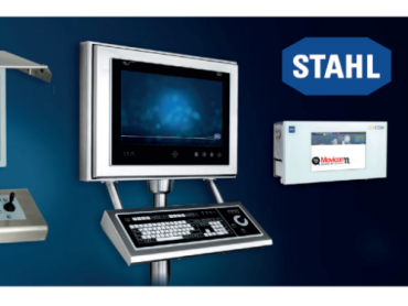 ORCA HMI - Platforma za EX ZONU