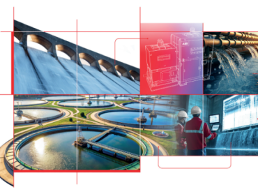 ABB rešenja za vodoprivredu: Tehnologija koja čuva najvredniji resurs