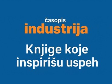 Knjige koje čine razliku u profesionalnom okruženju