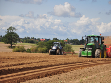 Srpske kompanije osnivaju fabrike za montažu traktora i proizvodnju đubriva u Zambiji
