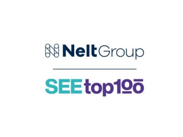 Nelt u 100 najuspešnijih kompanija jugoistočne Evrope