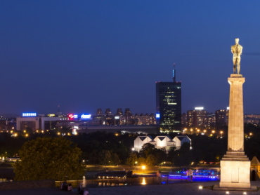 City&Me aplikacija počinje da radi i u Beogradu