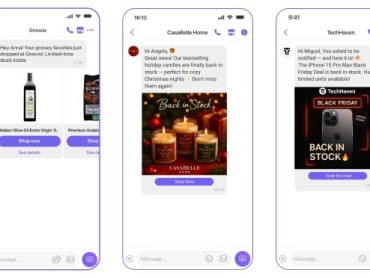 Roba je ponovo dostupna na zalihama – objavite i povećajte vašu prodaju!