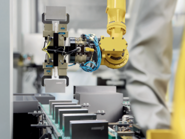 Veliki PLUS za robote