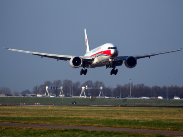 China Eastern Airlines uspostavio najdužu avionsku liniju na svetu od Šangaja do Buenos Ajresa