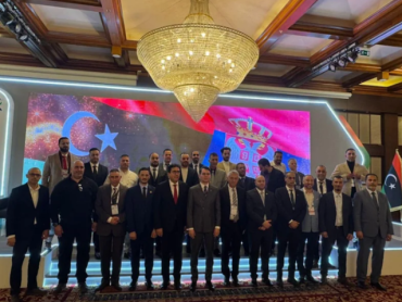 Poslovni forum Srbija-Libija 10. decembra u Privrednoj komori Srbije