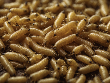 Farma muva u Beču proizvodi đubrivo