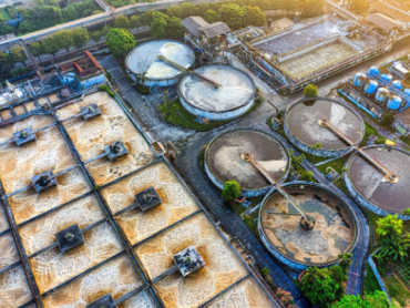 Strabag će graditi postrojenje za prečišćavanje otpadnih voda u Krnjači vredno skoro 41 miliona EUR