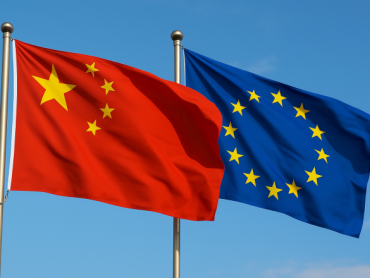 Trgovinske tenzije između EU i Kine se zaoštravaju?