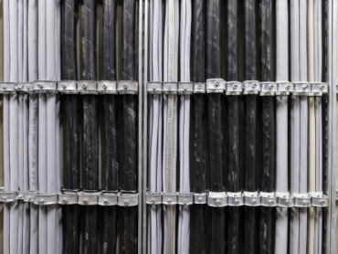 Gradnja kineske fabrike kablova i logističkog centra u Merošini počeće u januaru