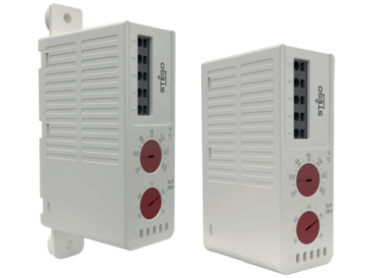 Vlažnost i temperatura pod kontrolom- novi ETF012 kompanije STEGO